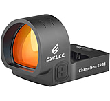 Image of Cyelee Optics Chameleon-SRS8 1x26.5x22.5mm Reflex Red Dot Sight