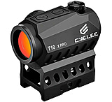 Image of Cyelee Optics T10 X PRO 1x Reflex Red Dot Sight