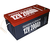 Image of Dakota Lithium 200Ah 12V Lifepo4 Deep Cycle Battery