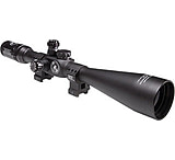 Image of CounterSniper Optics Rifle Scope 10x-40x56mm