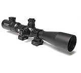 Image of CounterSniper Optics Rifle Scope 3-9x Tactical Rifle Scope 42mm Rfp DOH331