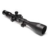 Image of CounterSniper Optics 4-16x Tactical Rifle Scope