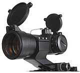 Image of CounterSniper Optics Reactor 1x30mm Gooseneck Red Dot Sight