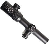 Image of CounterSniper Optics Rifle Scopes 1-4x24mm Tactical Rifle Scope DOH323