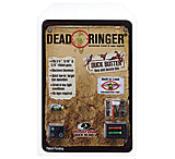 Image of Dead Ringer DR4348 Duck Buster Shotgun Lexan Orng/Grn Alum MO Duck Blind