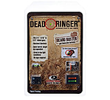 Image of Dead Ringer DR4355 Beard Buster Turkey Lexan Orng/Grn Alum MO Duck Blind