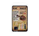 Image of Dead Ringer DR4379 Accu-Bead Yellow Orange Fiber Optic Front Sight