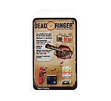 Image of Dead Ringer DR4386 Uni-Bead Front Sight Interchangable Lexan Green/Orange/White