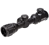 Image of Dead Ringer DR4515 Widow Maker 1-6.5x 32mm Obj Black