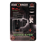 Image of Dead Ringer Heckler &amp; Koch: Usp9/45, SE GR Frnt &amp; Rear DR4296