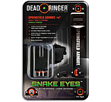 Image of Dead Ringer Night Sight Snake Eyes Series-3 Green Spfld Xds