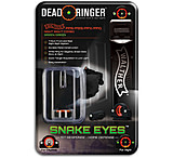 Image of Dead Ringer Night Sight Snake Eyes Series-3 Green Walther