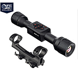 Image of ATN OPMOD Exclusive Thor LT 320 4-8x35mm Thermal Imaging Rifle Scope