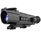 Image of DEMO Pulsar Rifle Scope Digisight N550 w/ 940 IR Flashlight