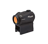 Image of SIG SAUER ROMEO5 1x20mm 2 MOA Red Dot Sight