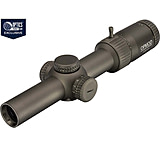 Image of Vortex OPMOD Strike Eagle 1-8x24mm Rifle Scope, 30mm Tube, Second Focal Plane (SFP)