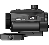 Image of DNT Optics NVMD-C200 1-6x Night Vision Riflescope