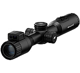 Image of DNT Optics Zulus 4K 3-24x50mm Night Vision Riflescope w/Laser Rangefinder and DNT Ballistic Engine