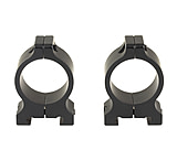 Image of DNZ Freedom Reaper Scope Mounts 30mm Riflescope Rings