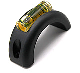 Image of DNZ Products 30MM ring with Level added-2 screws per ring