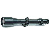 Image of Docter Classic Series 2.5-10 X 48 mm Rifle Scopes 56101, 56122