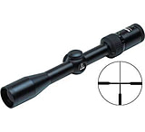 Image of Docter 3-9x40 1&quot; Tube German #4 Reticle Rifle Scope - 56515 Rifle Scope
