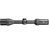Image of Docter 56534 Sport VZF 4.5-14x40 mm Riflescope w/ Plex Reticle in the Second Image Plane