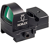 Image of Noblex-Docter Optics Red Dot Sight 4th Gen 7 MOA Red Dot Scope