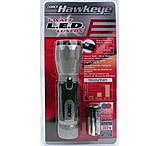 Image of Dorcy 1 Watt- 3AAA Hawkeye LED Flashlight w/ Batteries 41-4279