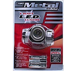 Image of Dorcy 1 Watt- 3AAA Metal Gear LED Headlight w/ Batteries 41-2091