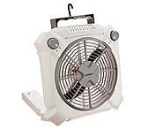 Image of Dorcy 2 Speed Fan and LED Area Light Combo