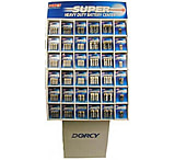 Image of Dorcy 250 PC Mastercell Battery Display 41-1575