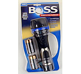 Image of Dorcy 2D Rubber / Steel Light w/ H.D. Batteries 41-2960