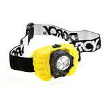 Image of Dorcy 3 LED 3 AAA size Headlight w/ Batteries