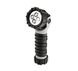 Image of Dorcy DieHard Swivel Head LED Flashlight - 39 Lumen , 3AAA