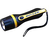Image of Dorcy 330 Lumen 3AAA Portable Flashlight