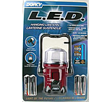 Image of Dorcy 4AA LED Focus Area/ Spot Lamp w/ Batteries 41-4212