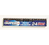 Image of Dorcy AAA Mastercell Heavy Duty Batteries - 24 Per Sleeve 41-1524