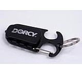 Image of Dorcy LED Carabineer Light w/ Bottle Opener And Battery 41-1411