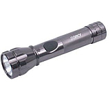 Image of Dorcy 3 AAA Metal Gear LED Flashlight w/ Batteries