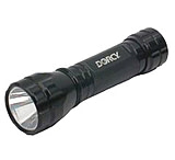 Image of Dorcy 3AAA size Tactical Aluminum LED Flashlight