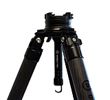 Double Tap Industries Stronghold Carbon Fiber Shooting Tripod