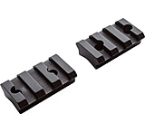 Image of Dura Sight Durasight Two Piece Scope Base Cva Cascade/savage 110