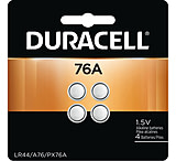 Image of Duracell Alkaline Coin Battery