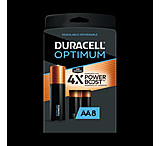 Duracell Coppertop Alkaline Batteries