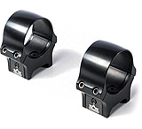 Image of EAW Classical Shape Blue Line Roll Off Scope Mount