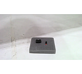 Image of AmeriGlo Spartan Tactical Operator Sights for Glock