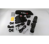 Image of ATN OPMOD X-Sight 4K Pro 3-14x50mm Smart Ultra HD Day/Night Hunting Rifle Scope w/ Free Battery Pack