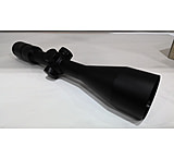 Image of Burris Fullfield IV 3-12x56 mm 30 mm Tube Second Focal Plane (SFP) Rifle Scope