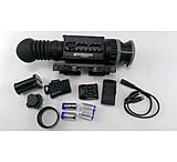 Image of Armasight Zeus Pro 4-16x50mm 336x256 60 Hz Thermal Imaging Rifle Scopes